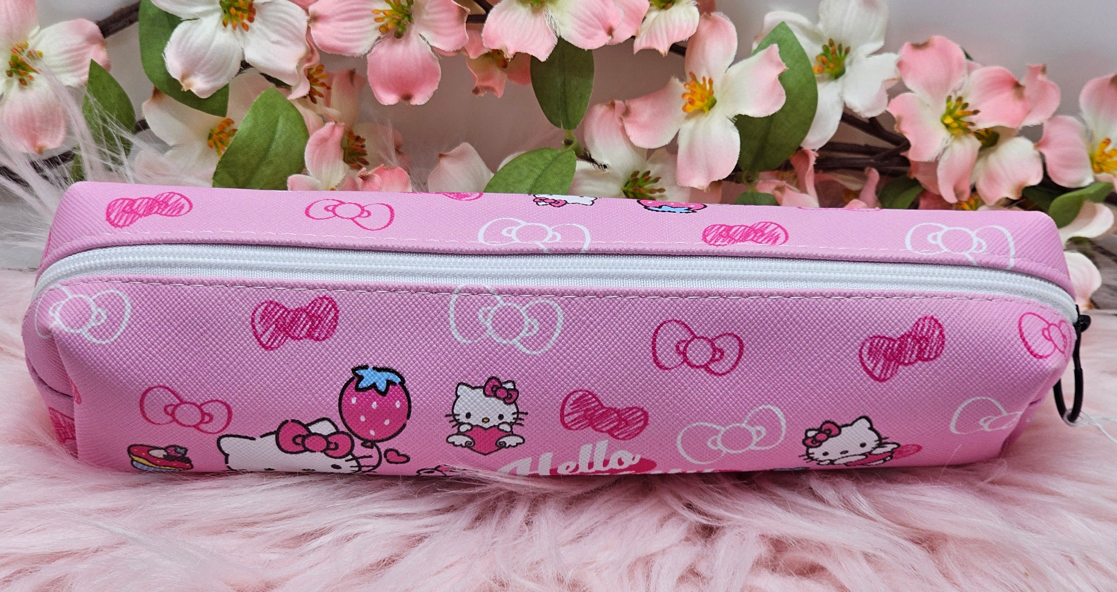 HK Pencil Case