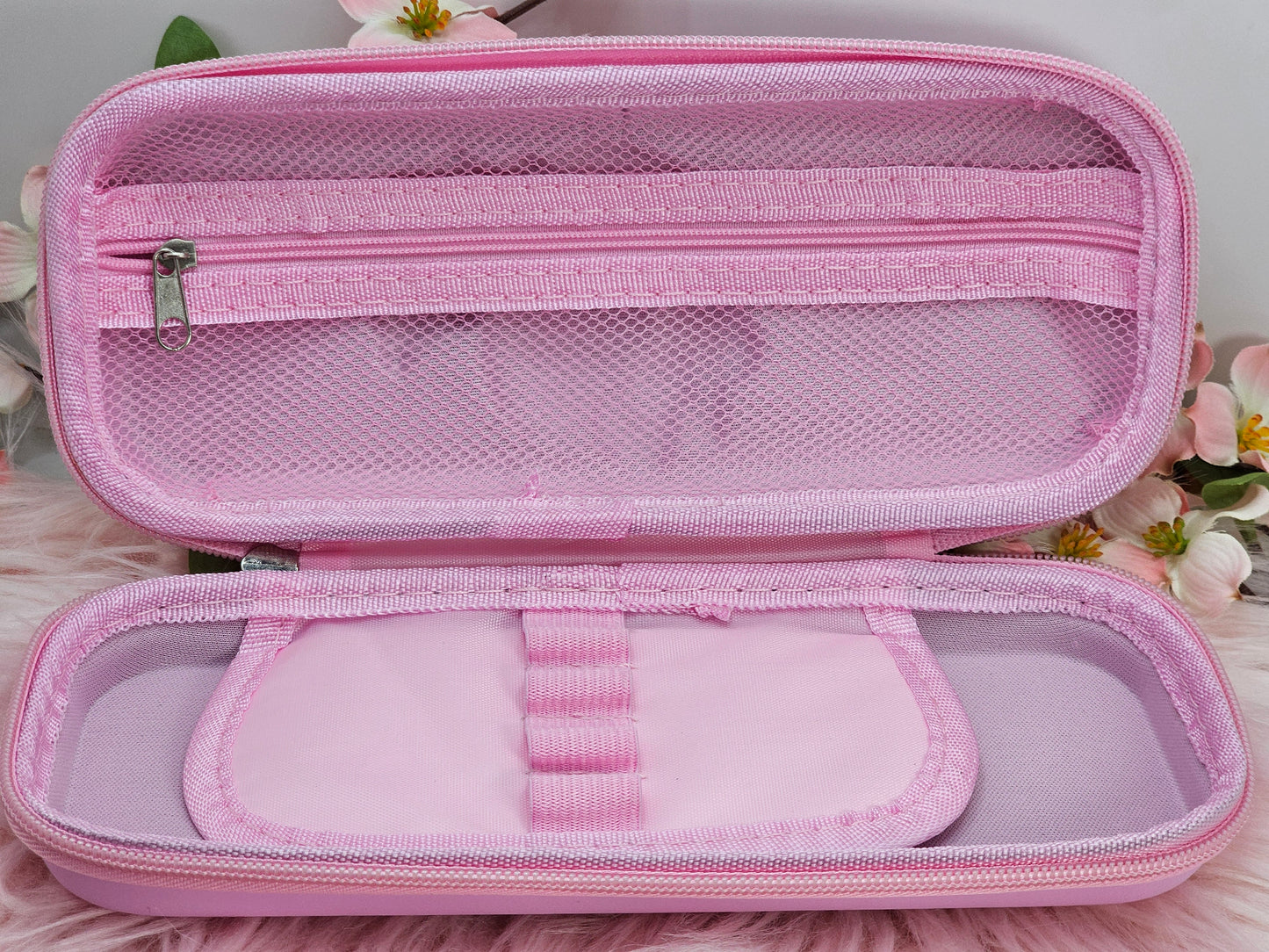 HK 3D Pencil Case