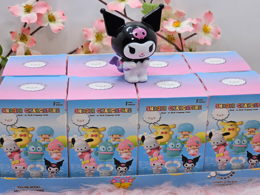 Sanrio Blind Box