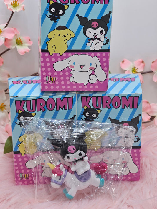 Sanrio Character Blind Box