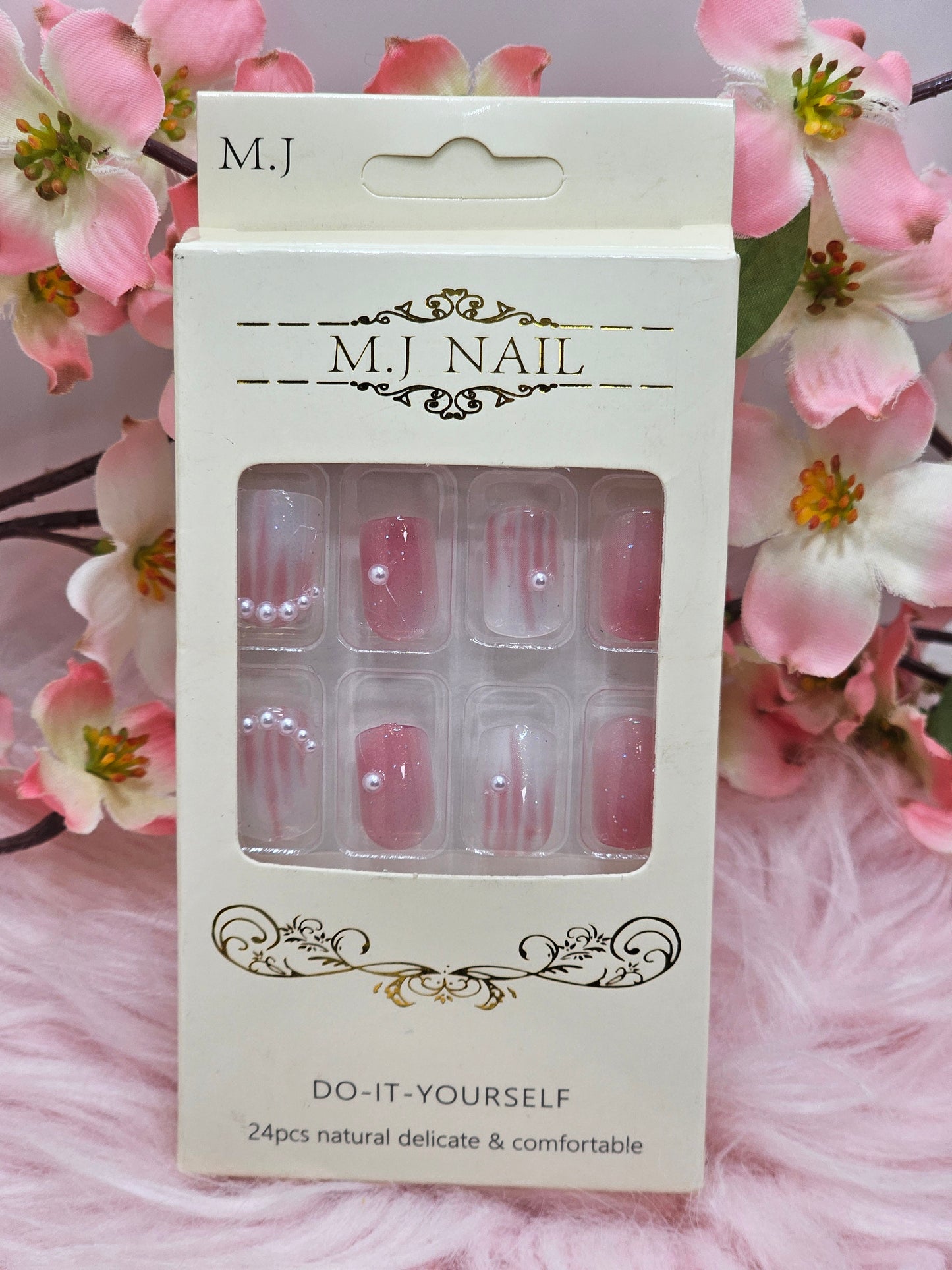 Press On Nails 06