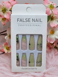 Press On Nails 07
