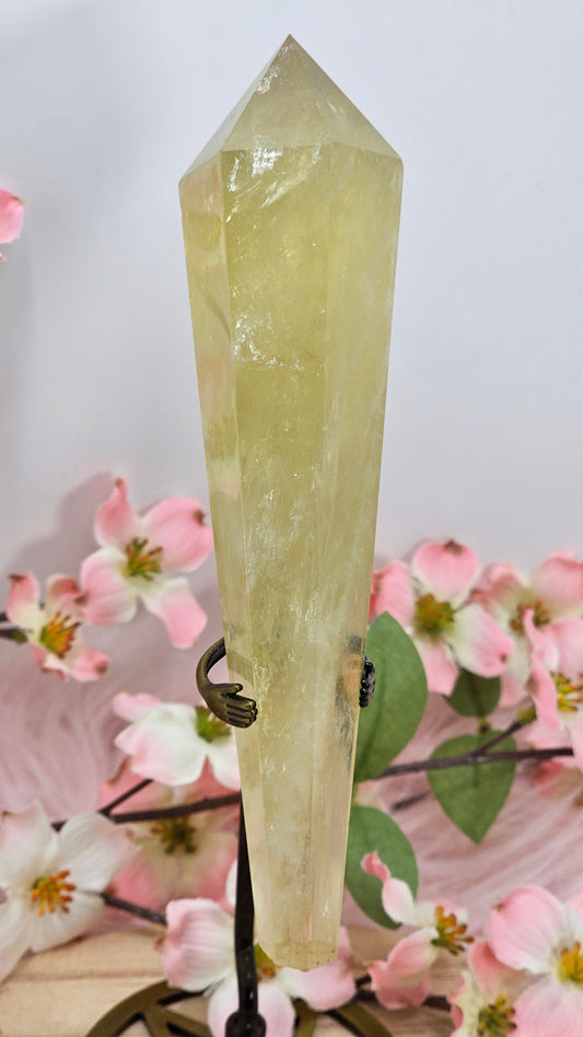 Citrine Wand
