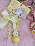 Mikko Lollipop Keychain