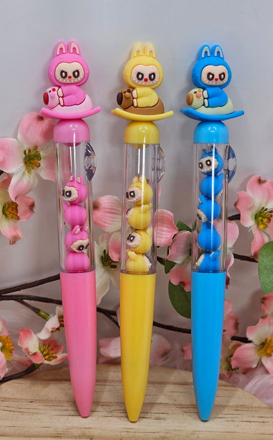 Labubu Pen