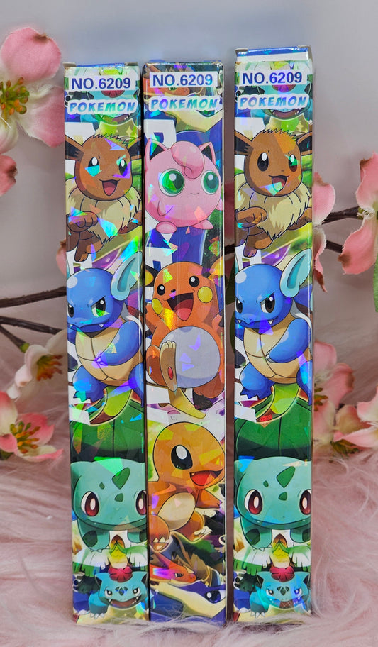 Pokemon Blind Box Pen