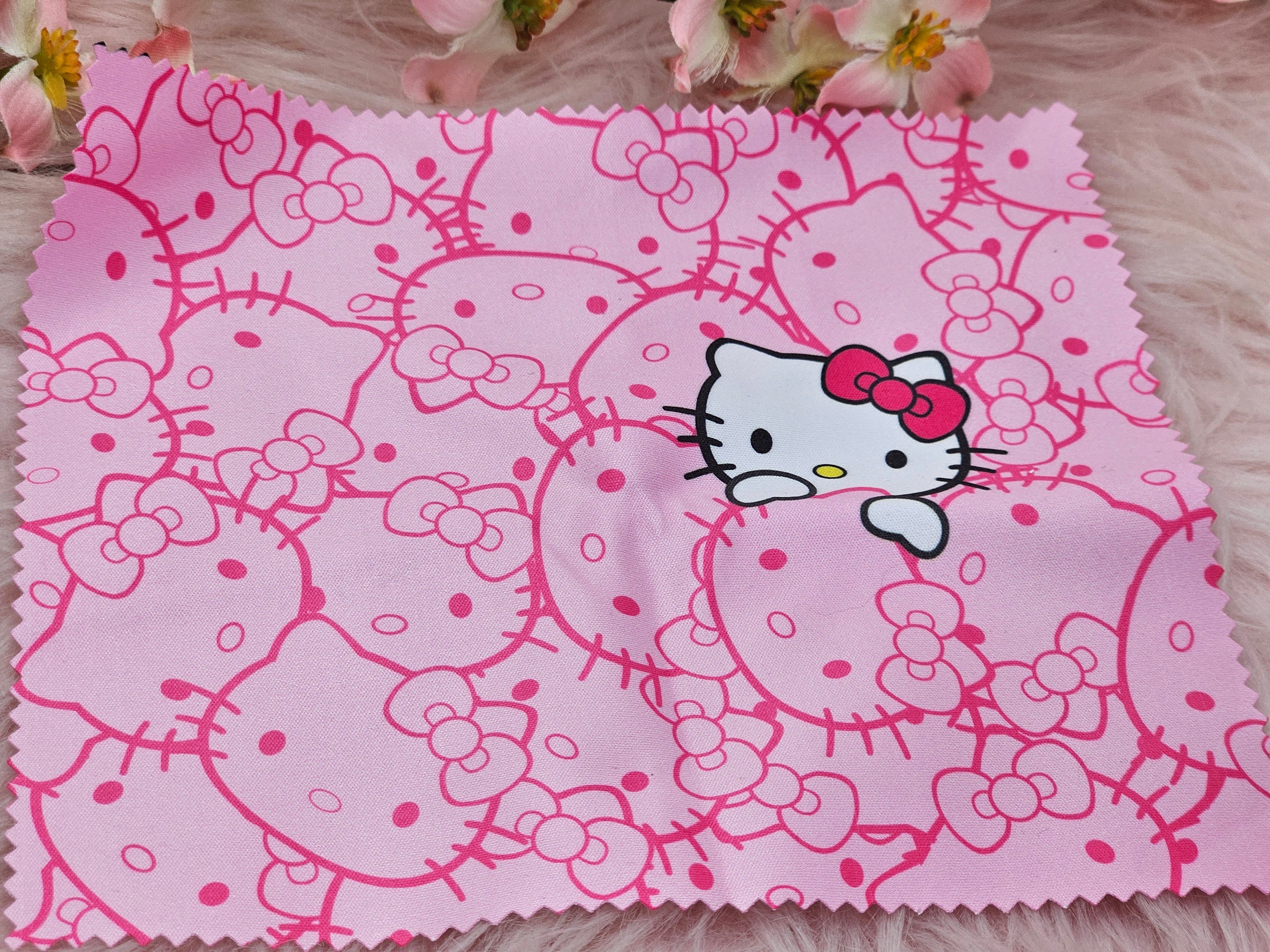 Hello Kitty Glasses Case