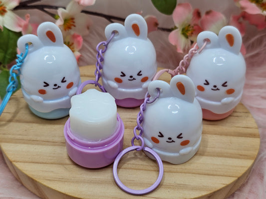 Bunny Lip Balm