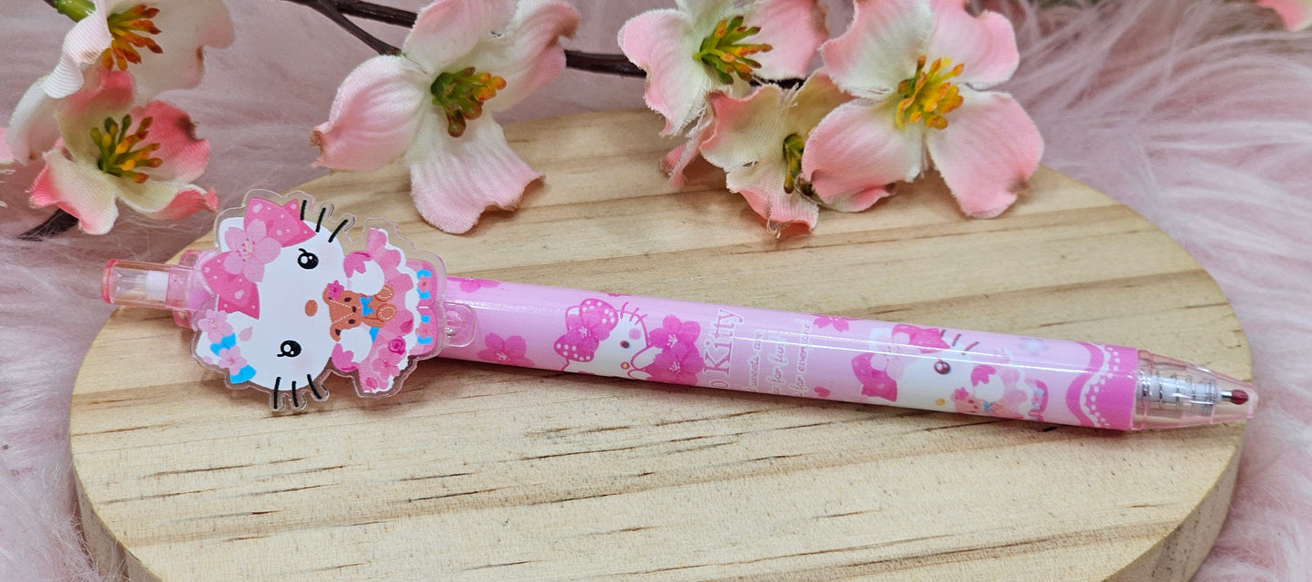 Sanrio Character Pens