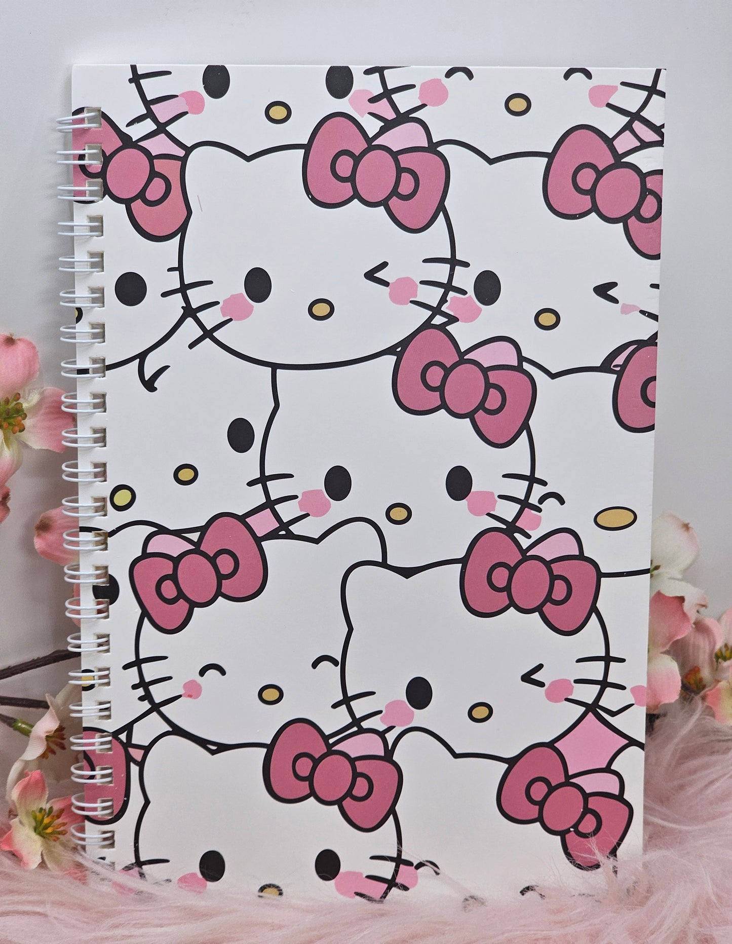 A5 HK Notebook