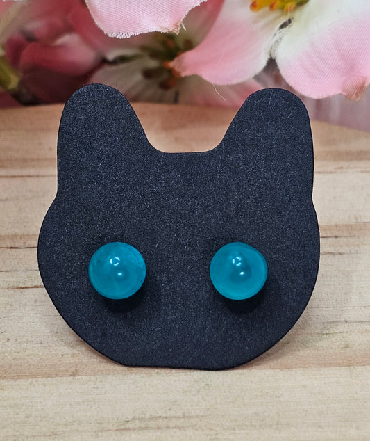 Amazonite Earings