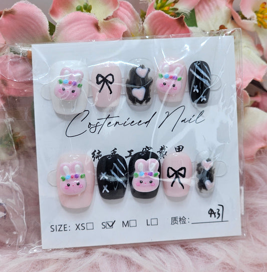 Press On Nails S5