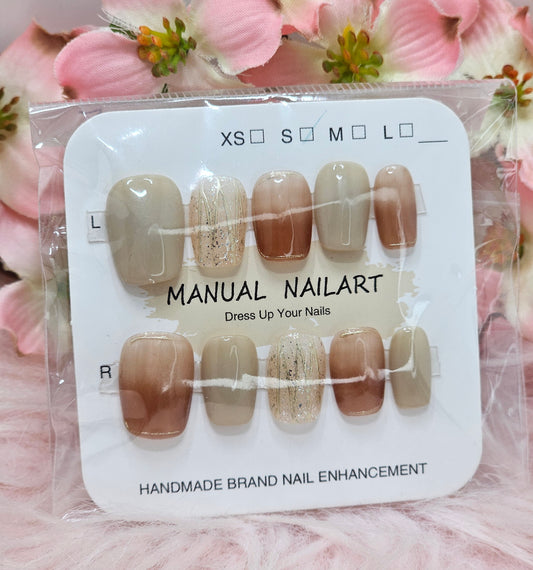 Press On Nails S2