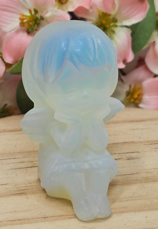 Opalite Angel