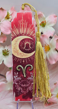 Zodic Bookmark