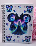 Aurora Dreams Notebook