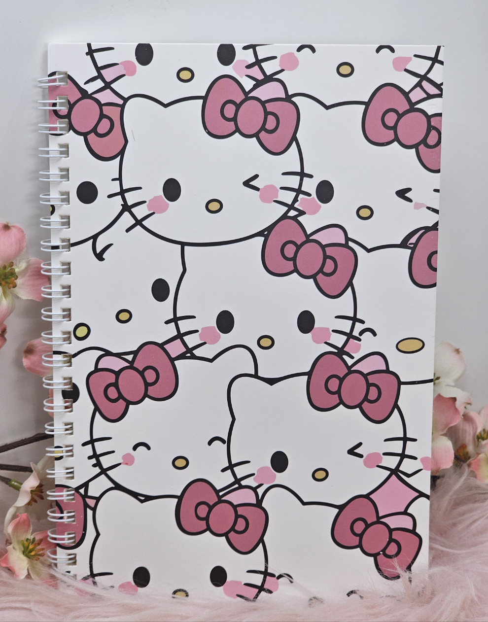 A5 HK Notebook