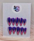 Cosmic Amethyst 24pc Set