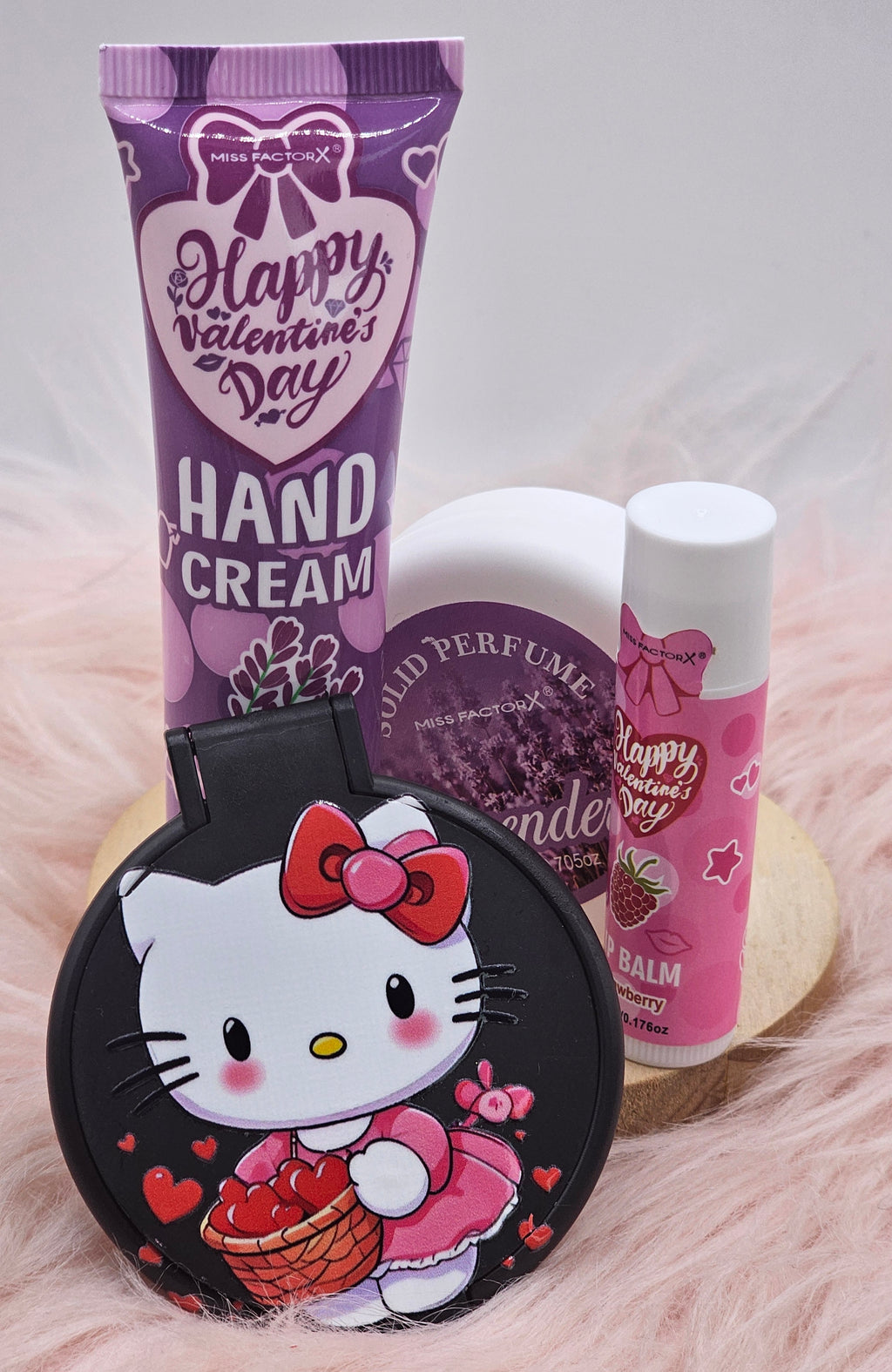 Lavender Little Bag Of Self-love