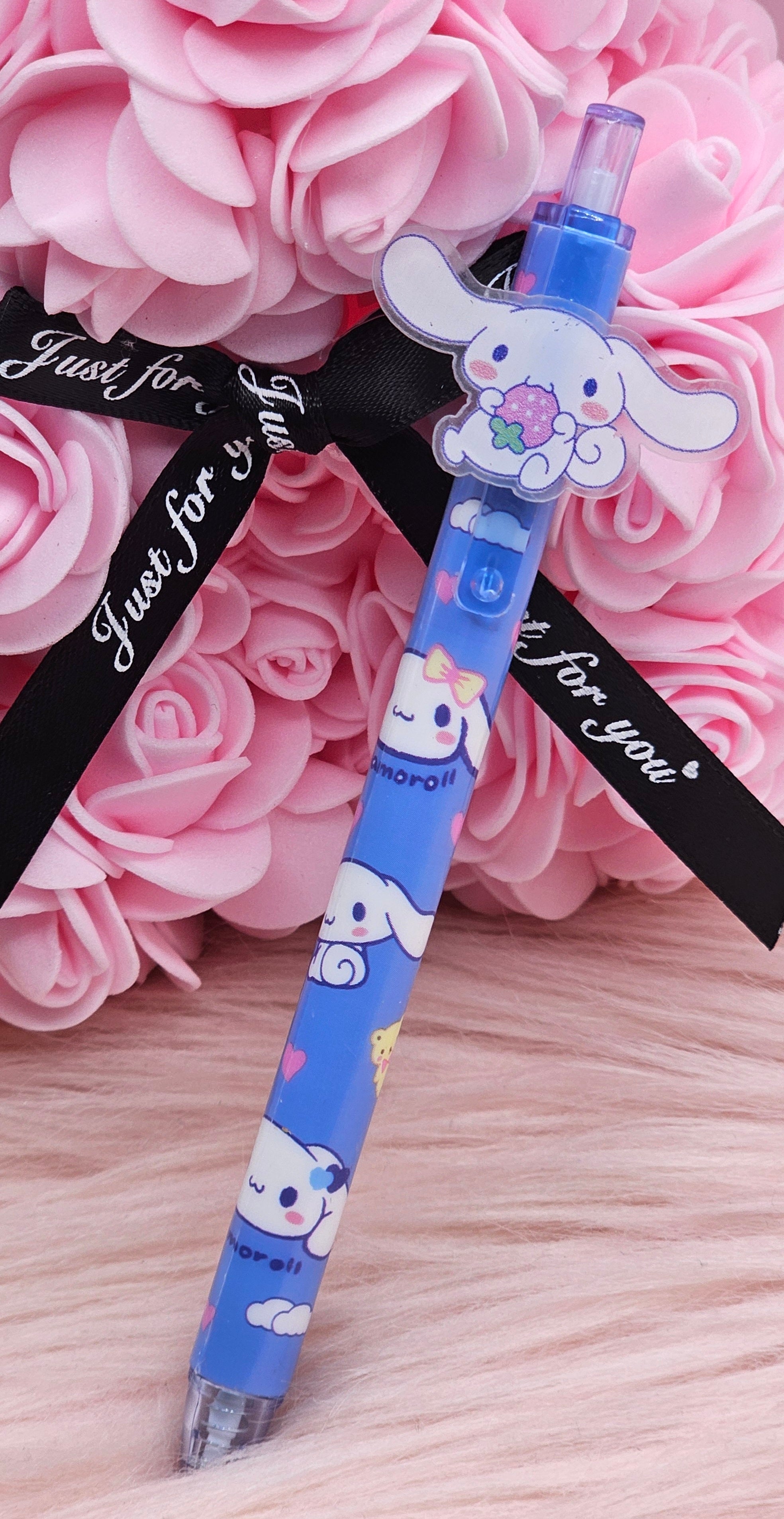 Cinnamoroll Gel Pen