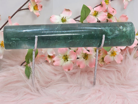 Flourite Bracelet Holder