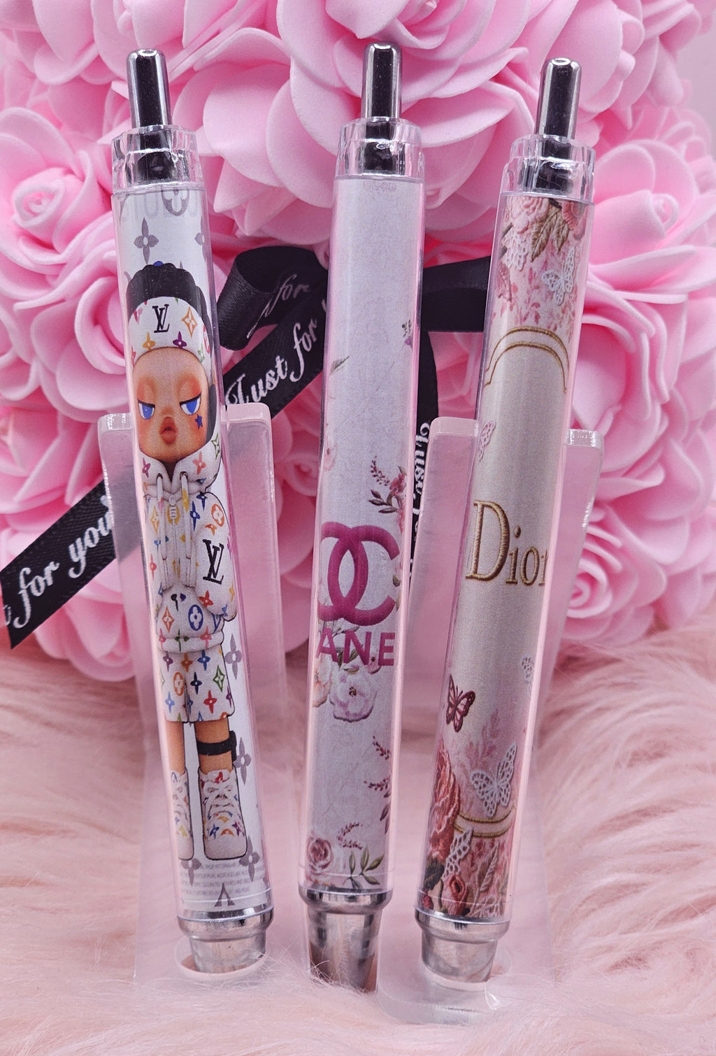 Inspired Pen