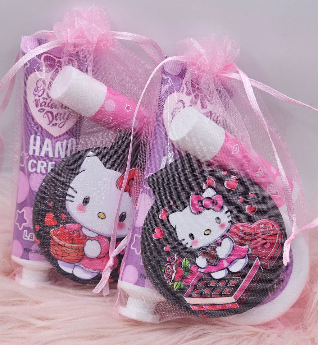 Lavender Little Bag Of Self-love