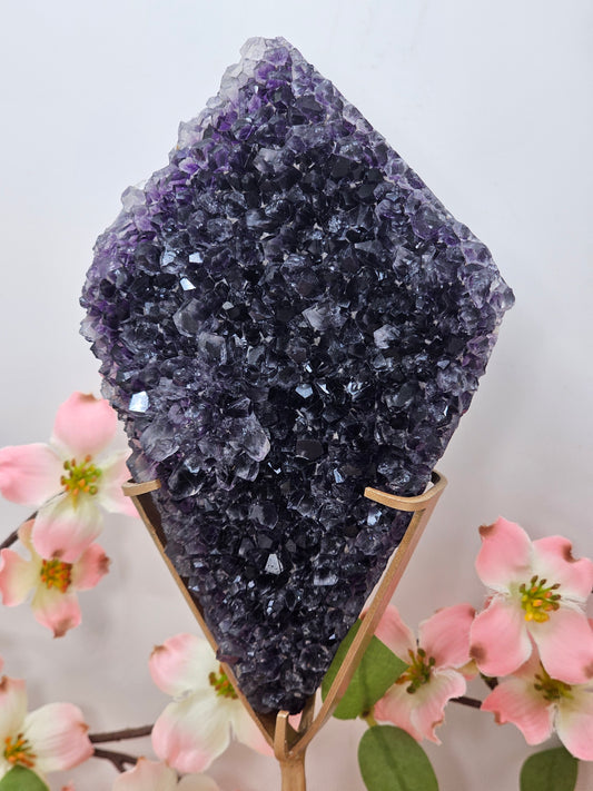 Amethyst Diamond