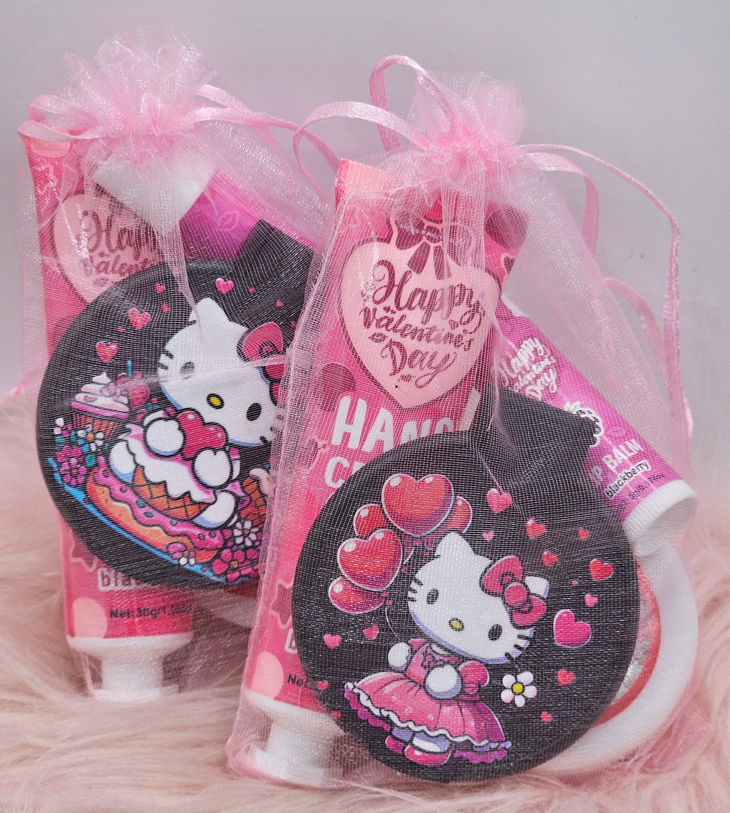 Blackberry Little Bag Of Self-love