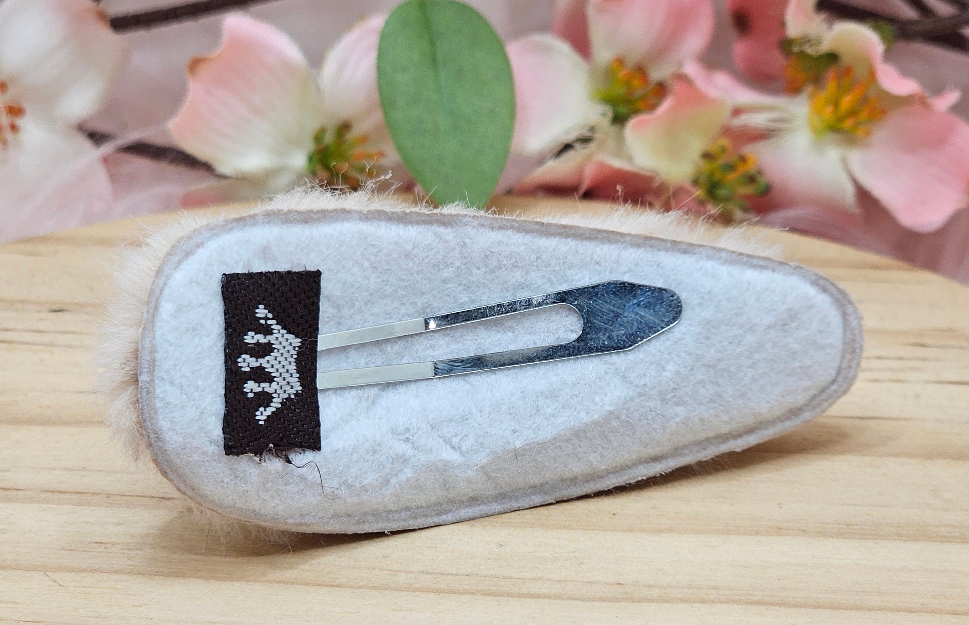 Pochacco Snap Hair Clip