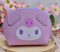 Kuromi Coin Purse
