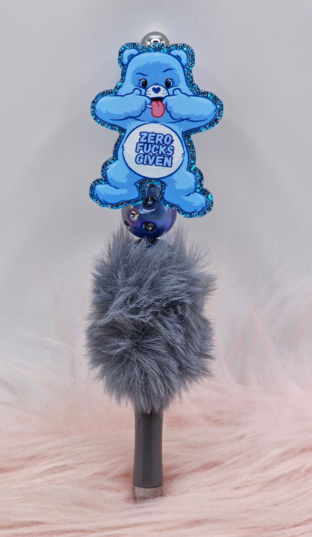 Swear Bear Pen
