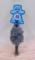 Swear Bear Pen