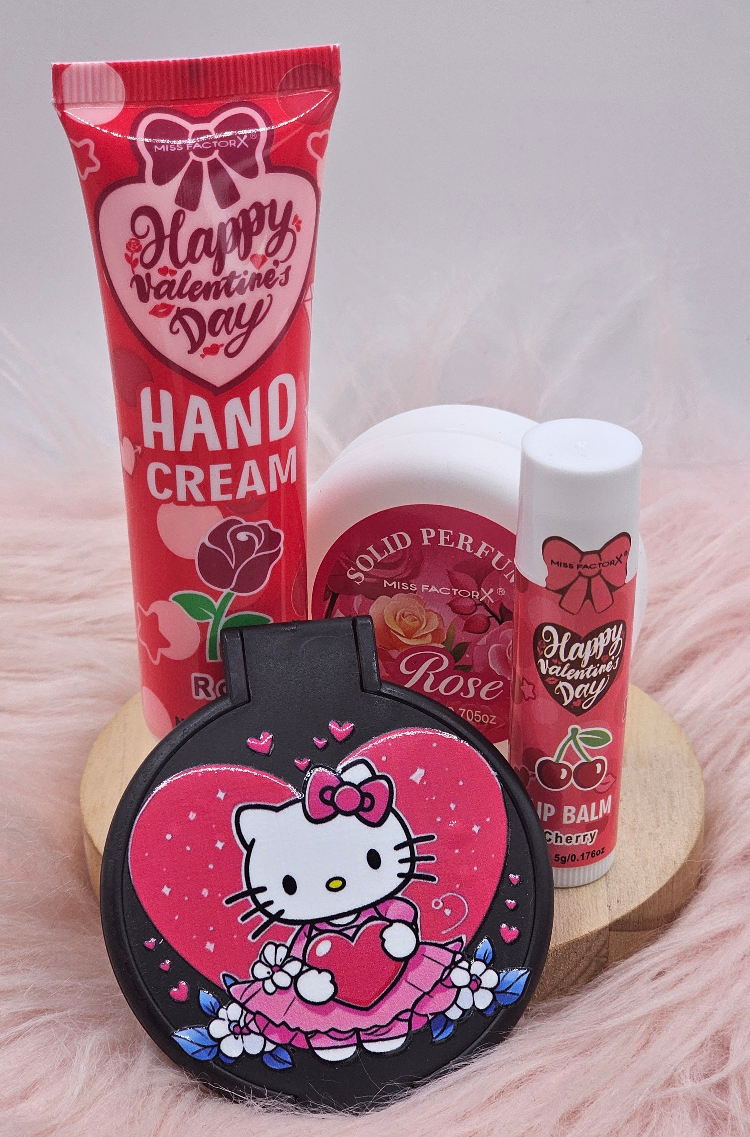 Rose Little Bag Of Self-love