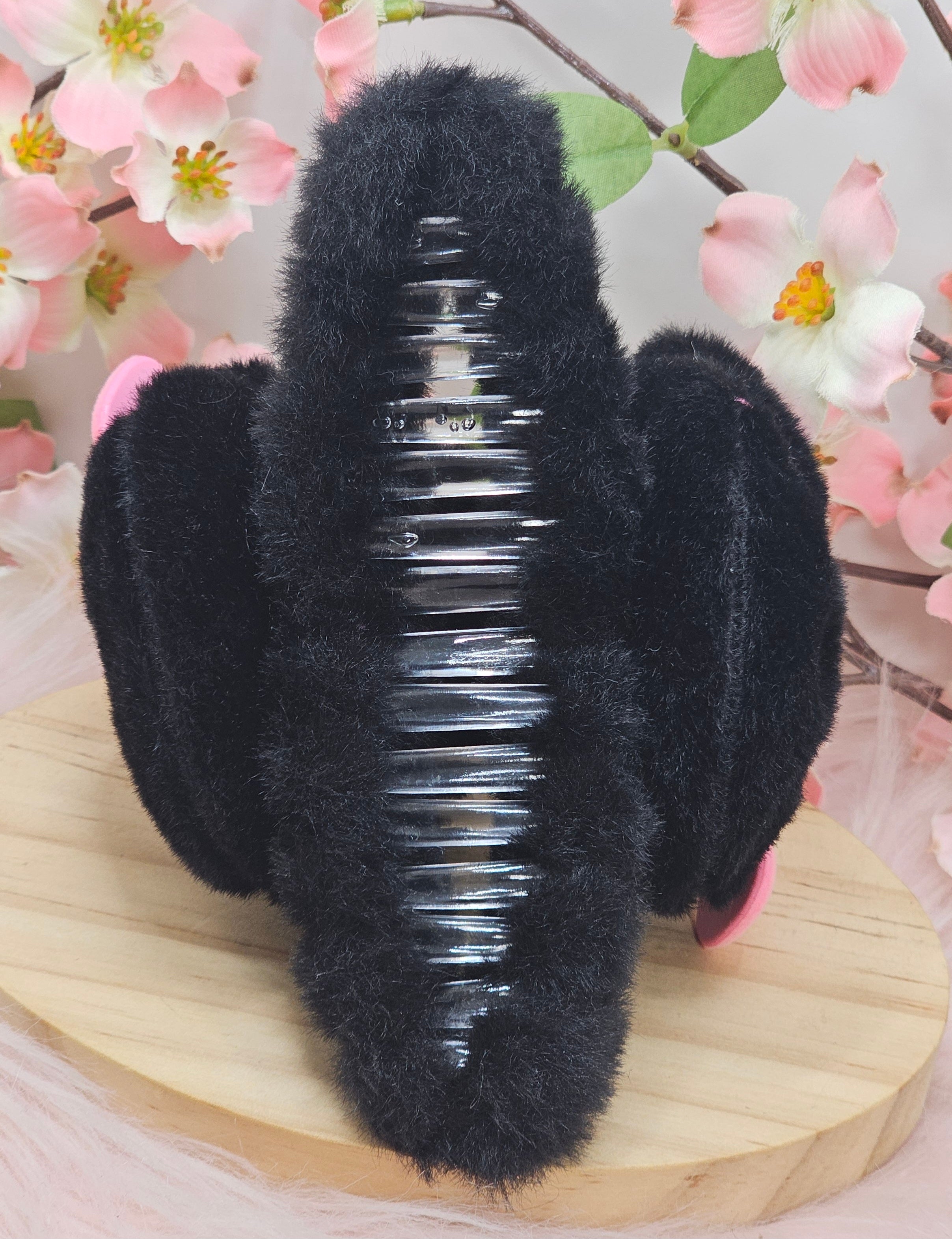 Large Hello Kitty Hair Claw