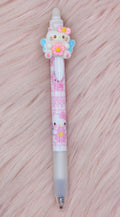Hello Kitty Erasable Pen