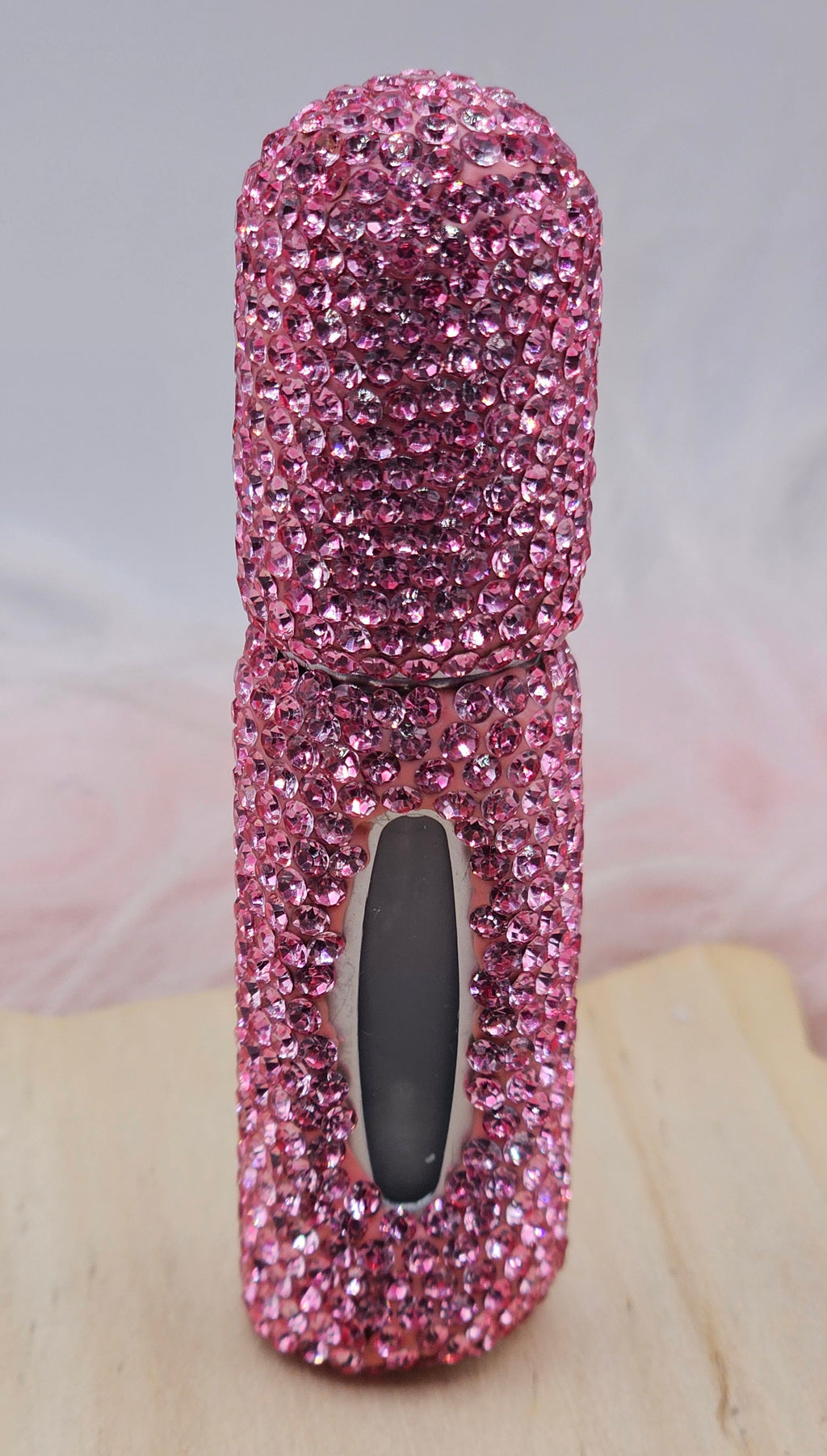 Crystal Mist Perfume Atomiser