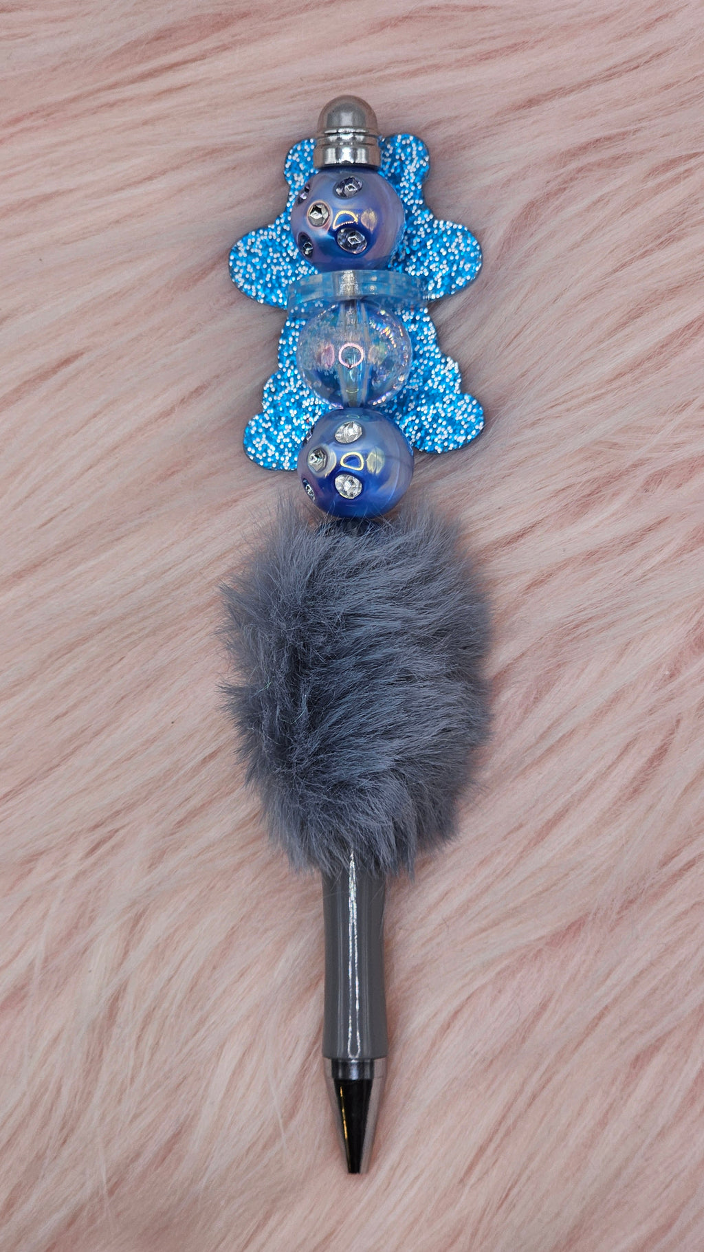 Swear Bear Pen