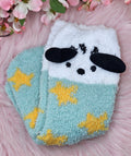 Pochacco Socks