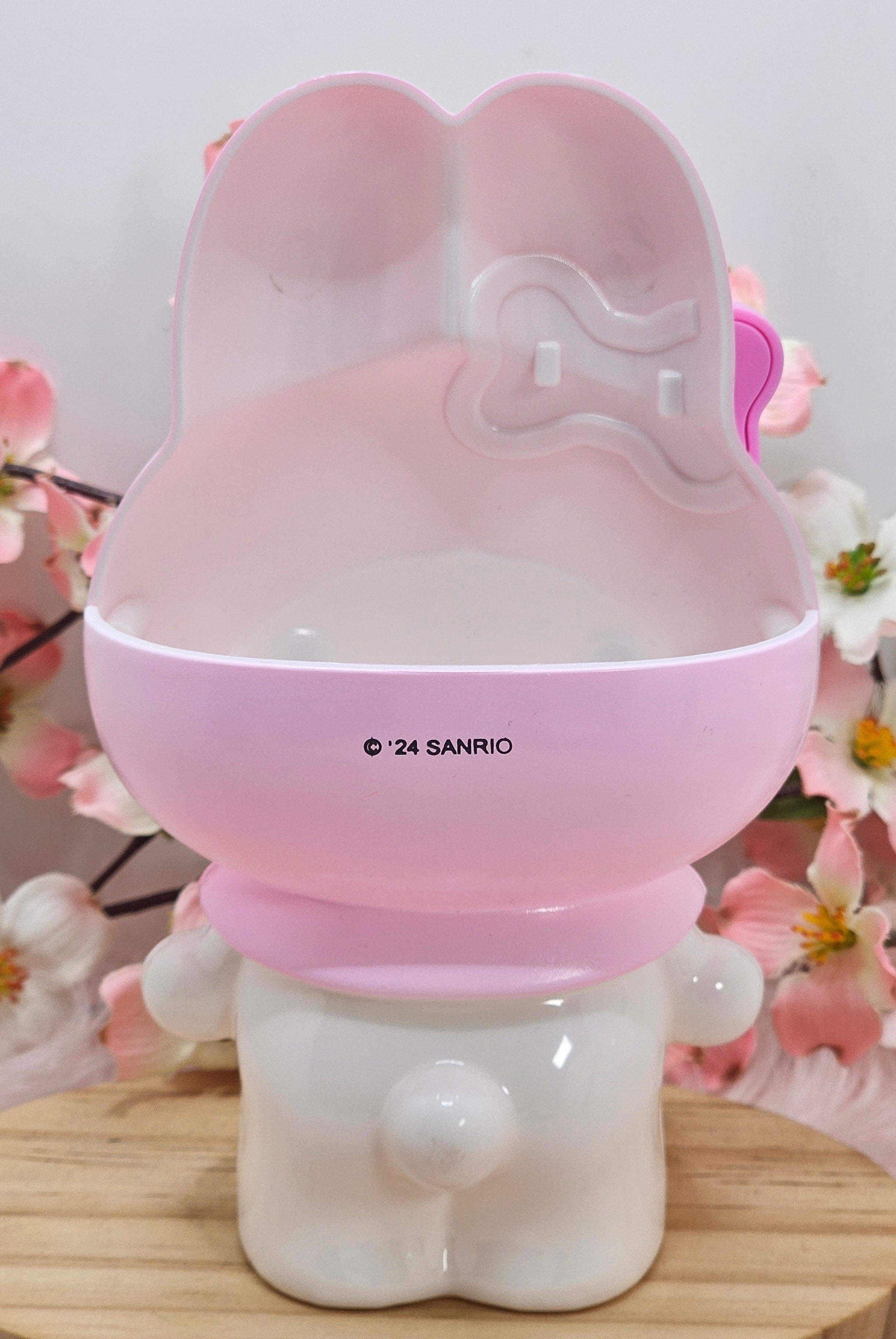 My Melody Storage Pot