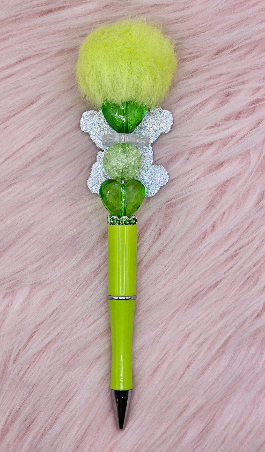 Swear Bear Pen