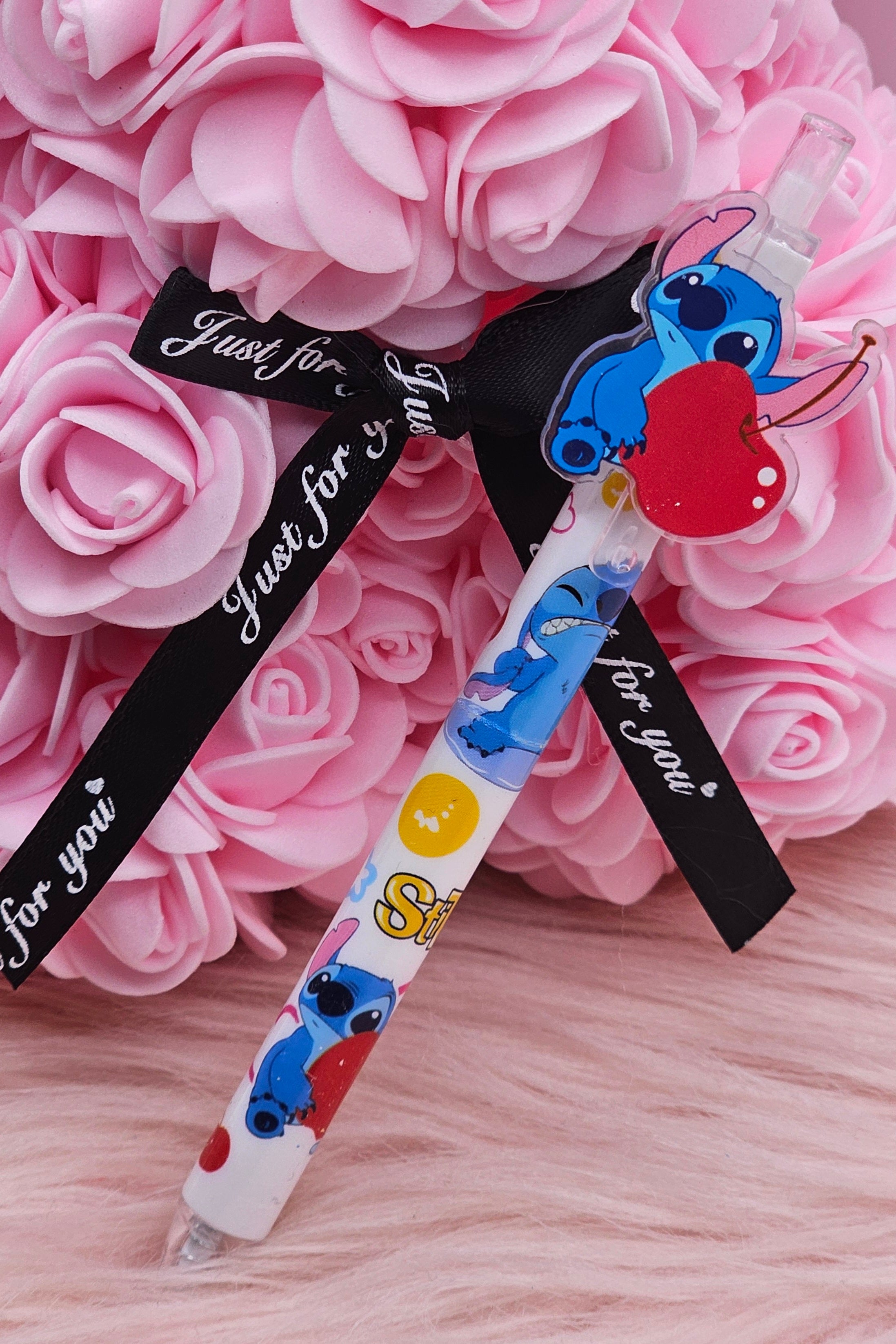 Stitch Gel Pen
