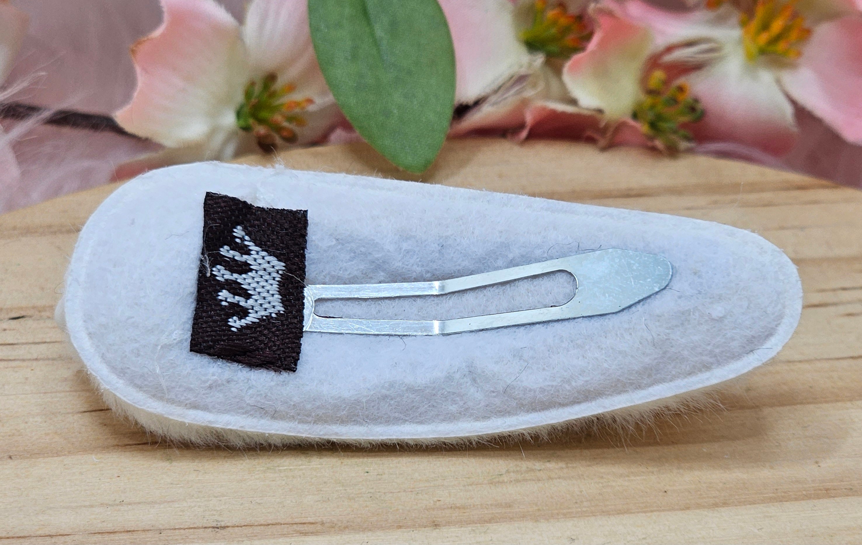 Cinnamoroll Snap Hair Clip