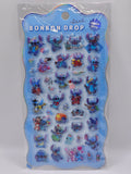 Stitch 3D Puffy Sticker Sheet