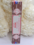 Satya Musk Incense