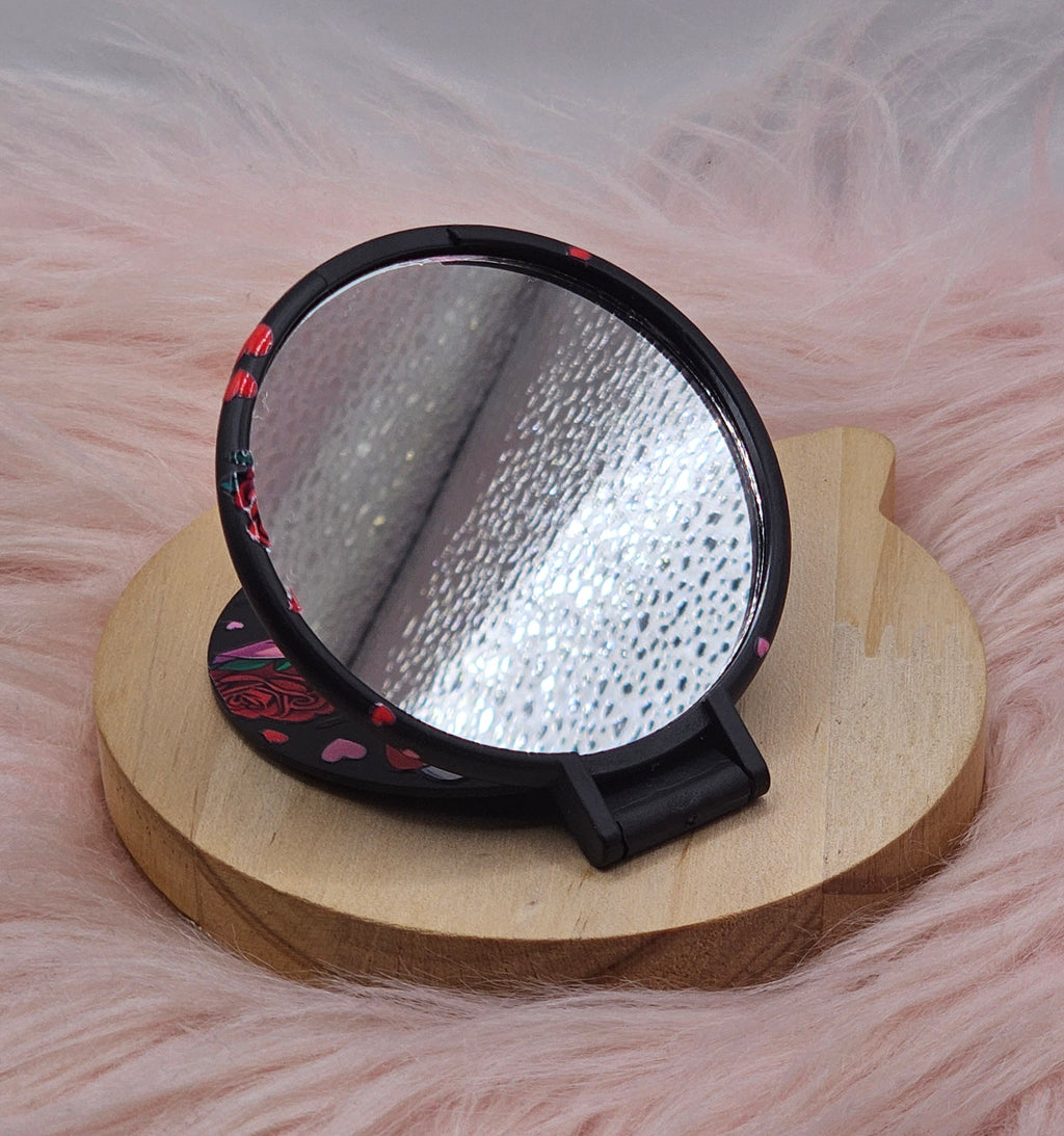 Blackberry Little Bag Of Self-love