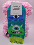Mike Ankle Socks