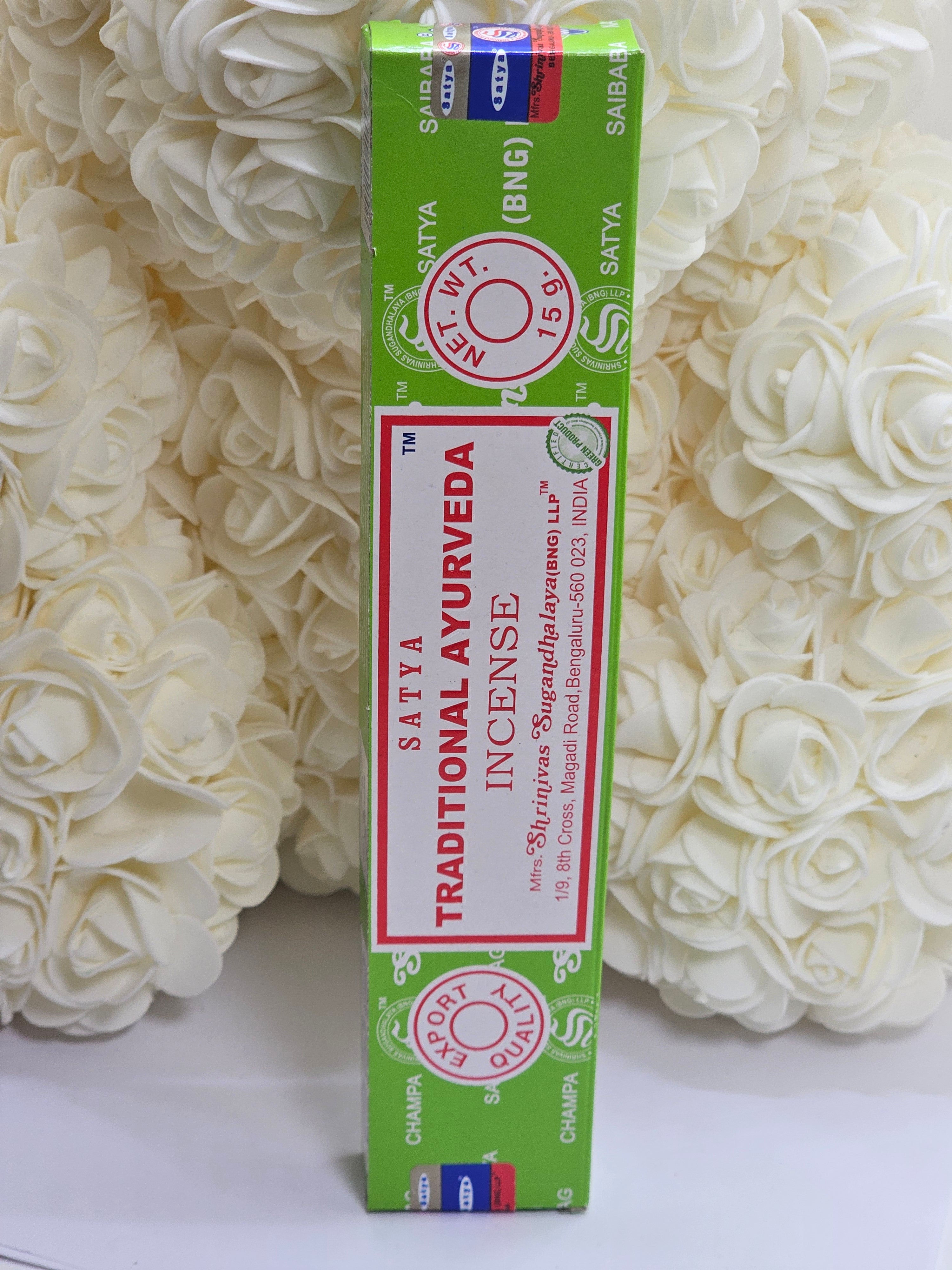 Satya Traditional Ayurveda