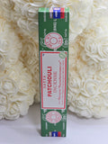 Satya Patchouli Incense Sticks