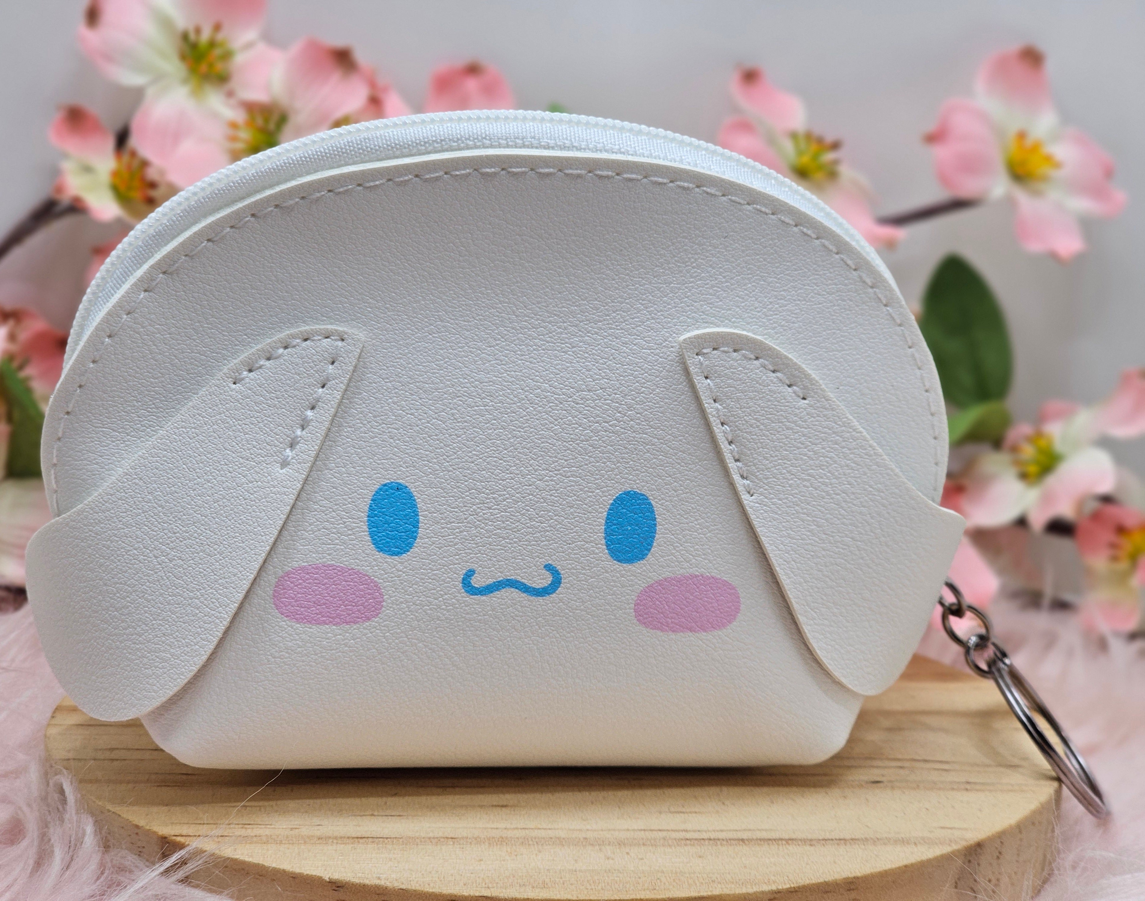 Cinnamoroll Coin Purse